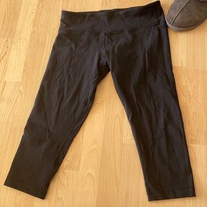 lululemon Align™ Crop 21"